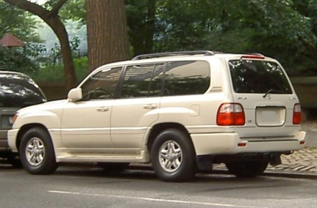 LX 5
